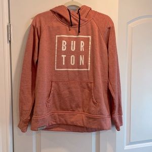 Burton Dryride hoodie